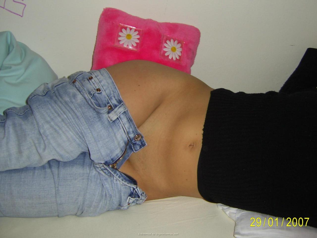 exposethosegirls:  lordjohnroxton:  Skank 1  Find more hot exposed girls atExpose