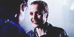  The X-Files “Pilot” premiered 20 years ago today on September 10, 1993. It