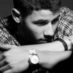  “Earlier in life I carried this pressure — a lot of people were affected by my decisions. But I realized that was a really unhealthy way to live because you have to make some bad choices and do some dumb shit to know who you are. So I just said,
