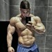 bornforbodybuilding:Harun Yilmaz