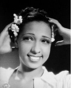 jaythenerdkid:  lucyandlouise:  Some other facts about Josephine Baker (Freda Josephine