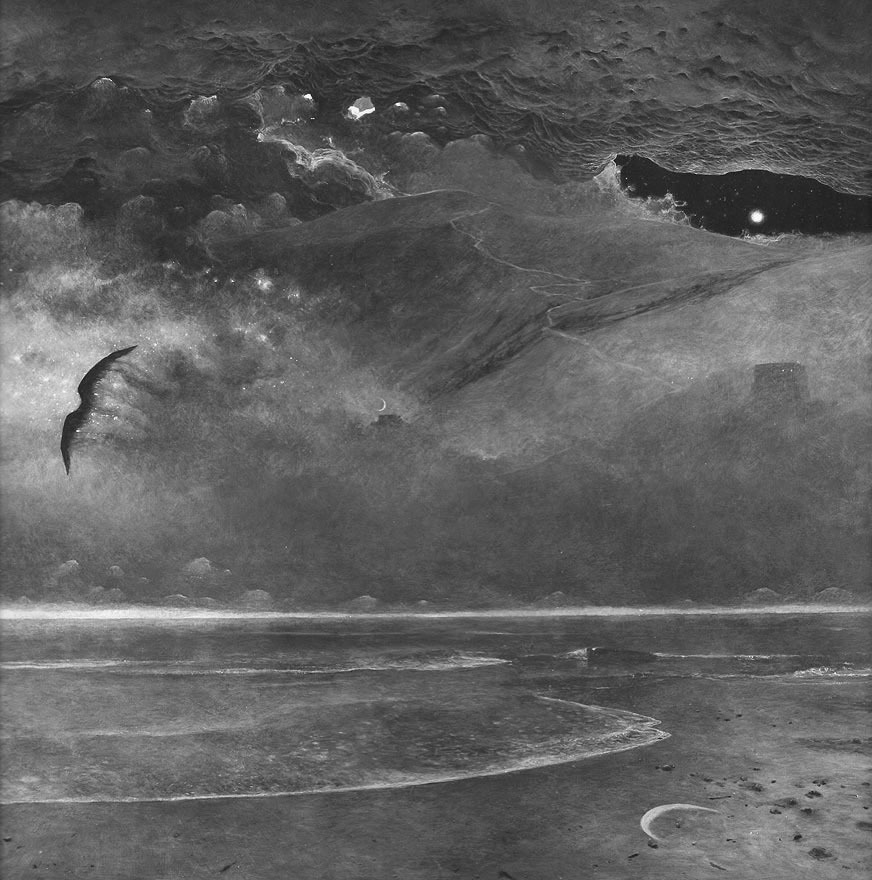 bestqualitybeksinski:  Zdzisław Beksiński