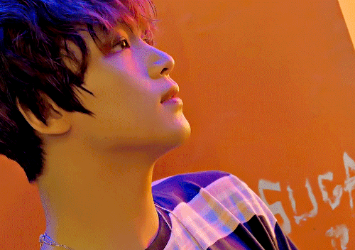 Haechan Beatbox Mv Behind The Scene