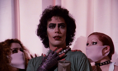 Sex dontdreamitbehim: The Rocky Horror Picture pictures
