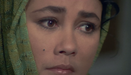 marypickfords: Suzzanna in Sundel Bolong (Sisworo Gautama Putra, 1982)