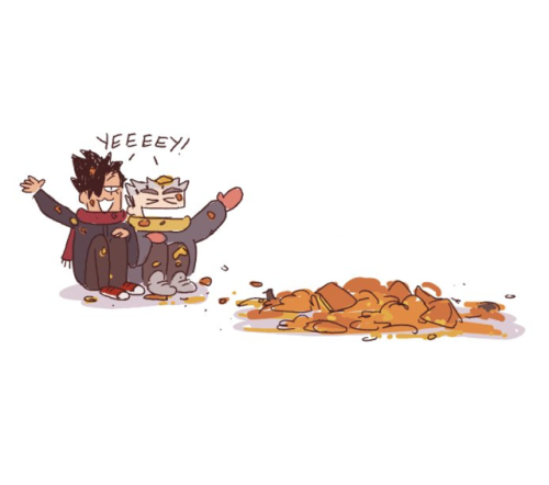 cupotoast:Happy October