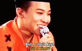 choi-top-hyung: GD’s little fans and jealous Tabi… 