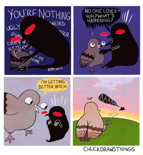 chuckdrawsthings:take THAT