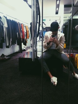 fromvirginiaben:  london