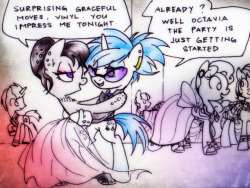 twilightsprinkle:  Is this for Real? by pandan009