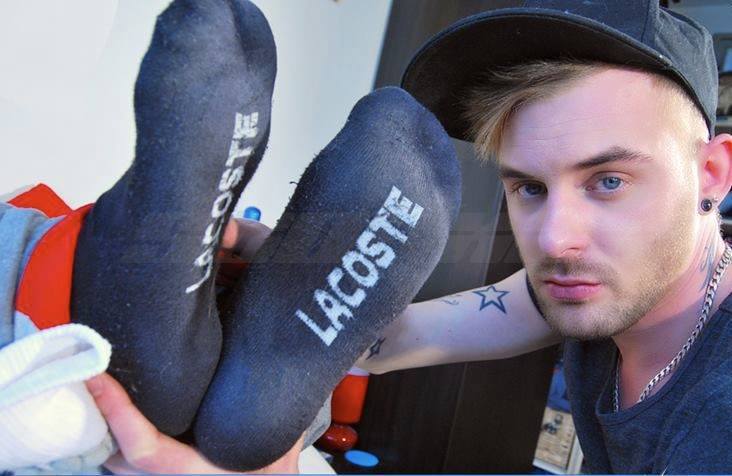 Socks & Boys