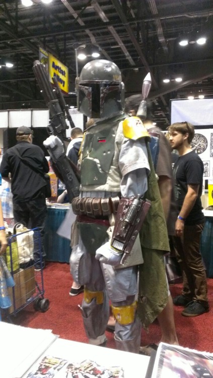 darthtnt: MegaCon 2014, photo set 3