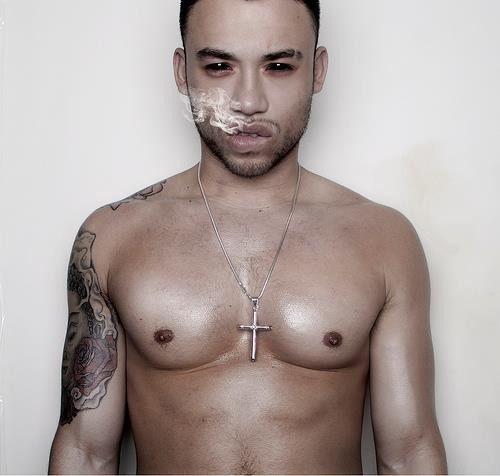 briannieh:  Happy almost Halloween from your favorite Asian www.briannieh.com