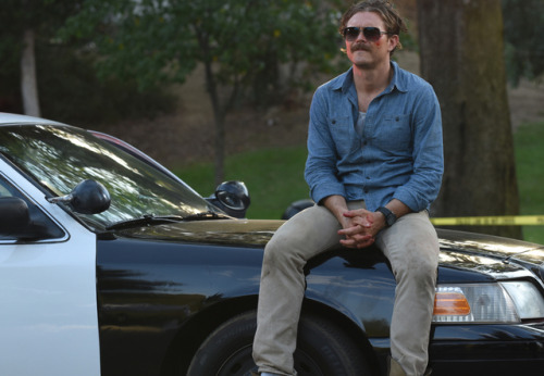 Lethal Weapon; &ldquo;Gold Rush&rdquo; episodic photos