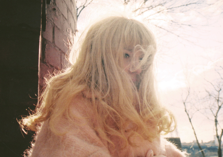 by. hana haley