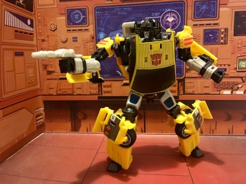 Sunstreaker