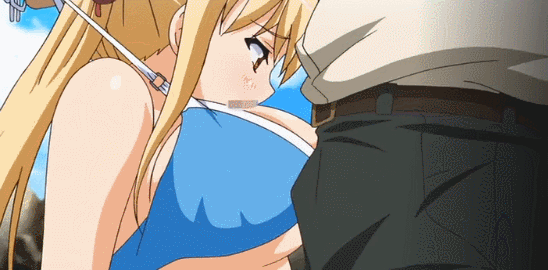rule-34-hentai-porn:  Oni Chichi Revenge Ep.1