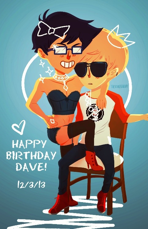 1st half of a thing because it wasn’t just Dave who had his birthday okay and everything John’s wearing is from ModCloth I picked it out myself I know I’m a few days late but Happy Birthday to the coolest kid I know, here have a lap