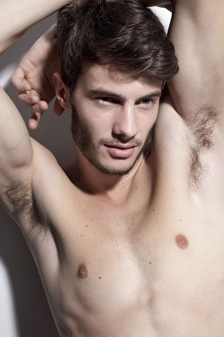 mansexfashion:  Photography: Cristiano Madureira Models: Josef Lauvers, Jader Paz,