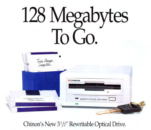 never-obsolete:MacUser - April 1993
