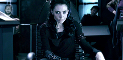 vulcanblood:seraphsfire:STAR TREK RENEGADES: FIRST OFFICIAL TEASERsome things i’d like to point out,