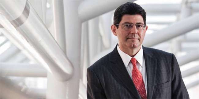 Joaquim Levy coleciona críticas em apenas sete meses como Ministro da Fazenda
Joaquim Levy desde que assumiu o cargo de Ministro da Fazenda indicado pela própria presidente Dilma Rousseff vem colecionando críticas e também elogios pela sua...