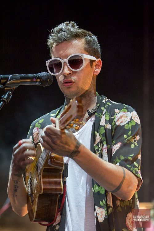oneanddun:April 30, 2016 || Bendigo, Australia @ Groovin The Moo