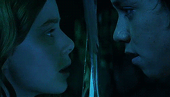 claryfairchilding:  fangirl challenge | [7/15] pairings » peter&amp;wendy 