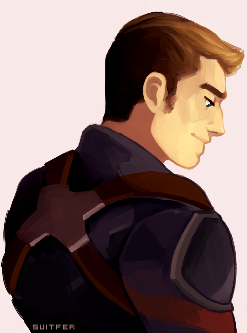suitfer:stevebucky, i like to paint them all soft and pretty. as they should be(own the prints!)&nbs