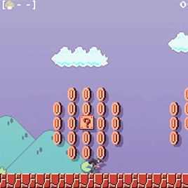 pokemon-global-academy:  Super Mario Maker: Pokemon Stage Gameplay 