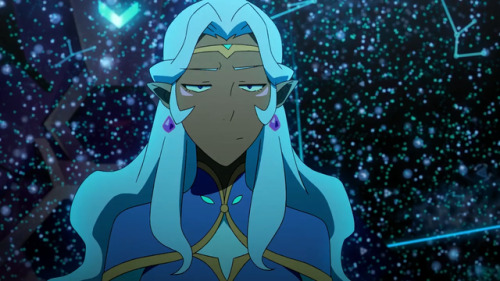 blacklionshiro: Underappreciated Allura moment