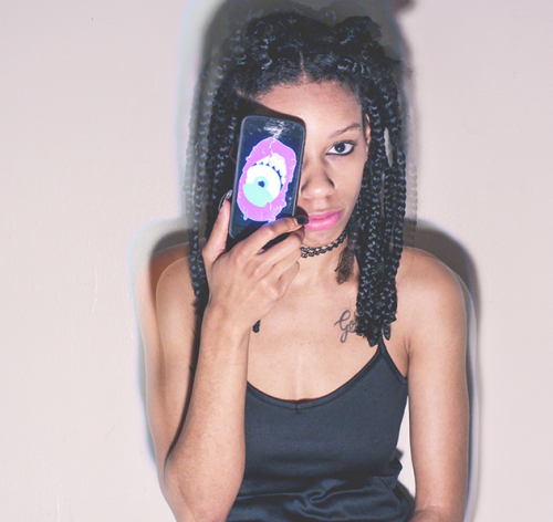 brooklynrwhite:  here are some cool, yung lady rappers that u should get hip to (with a reference track for each one!)  mother marygold, new orleans /new r lean freestyle zahaja, atlanta/vibe crystal caines, harlem/whiteline akoko music, los angeles/the