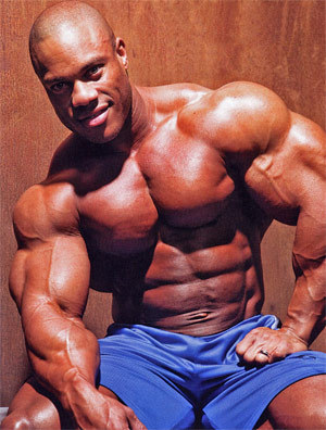 2016 mr olympia phil heath