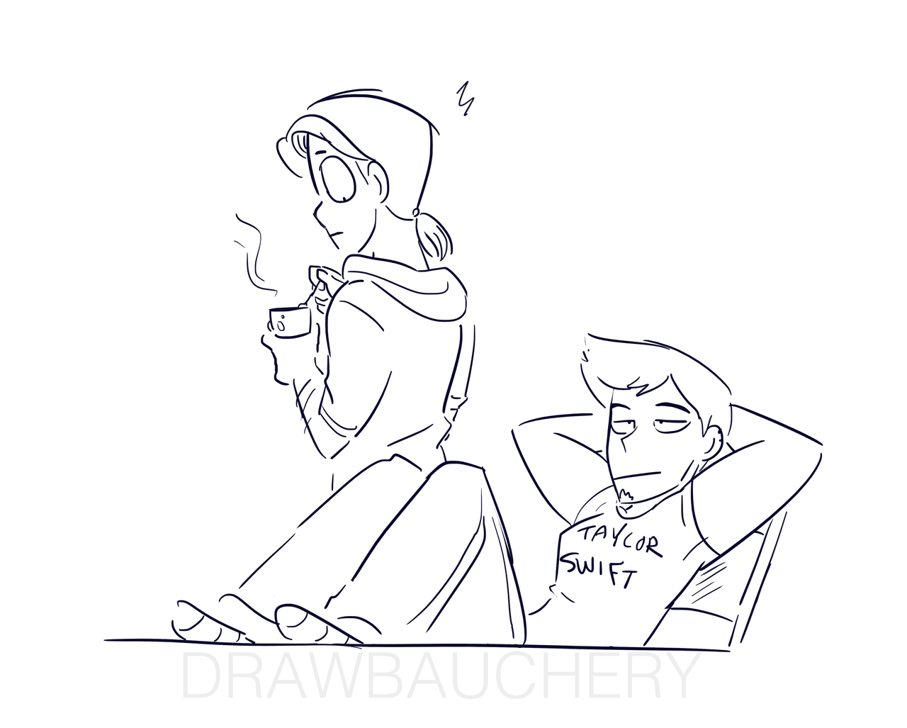 will + adrien. i almost don’t wanna keep any of their names because honestly i