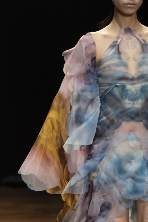 Iris van Herpen | Spring/Summer 2019 Couture