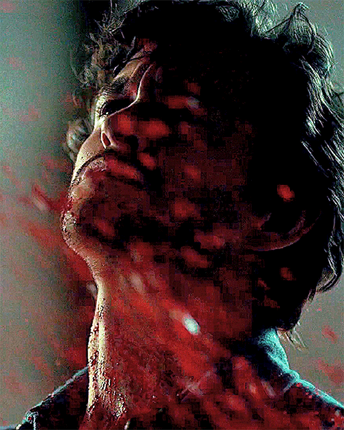 "Do You Fantasize About Killing Me?"