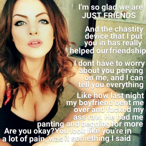 chastitywhore501: Elizabeth ‘Liz’ Gillies