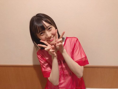 hkt48g:  Sakamoto Erena