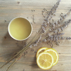 miracleessentialoils:  Lemon and Lavender