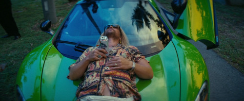 ‘The Beach Bum’, Harmony Korine (2019) I mean, fuck, we’re here to have a good time. I just wa