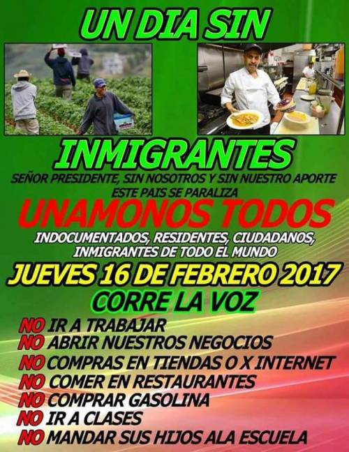 estilonorteno21: Spread the word! ✊