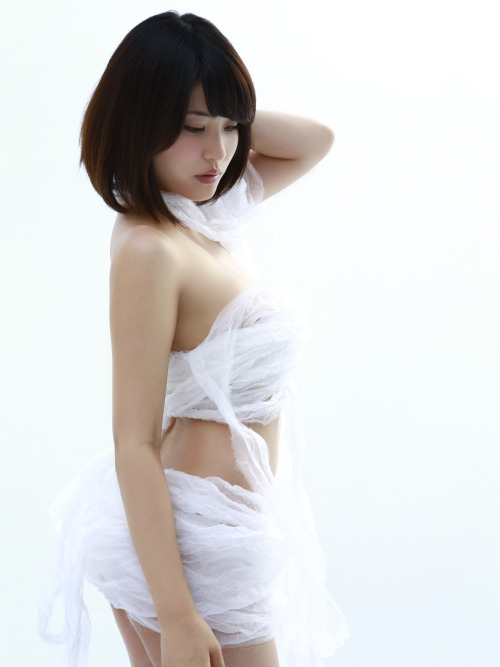 [Sabra.net] CoverGirl Asuka Kishi 岸明日香 2013.08.22