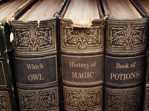 Witch.