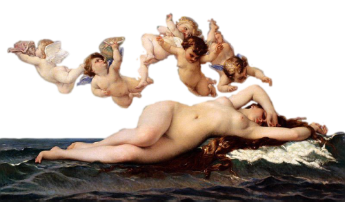 necrophiliiac:  Venus 
