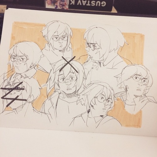 Random draws