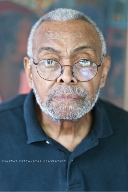 Amiri Baraka, 1934-2014