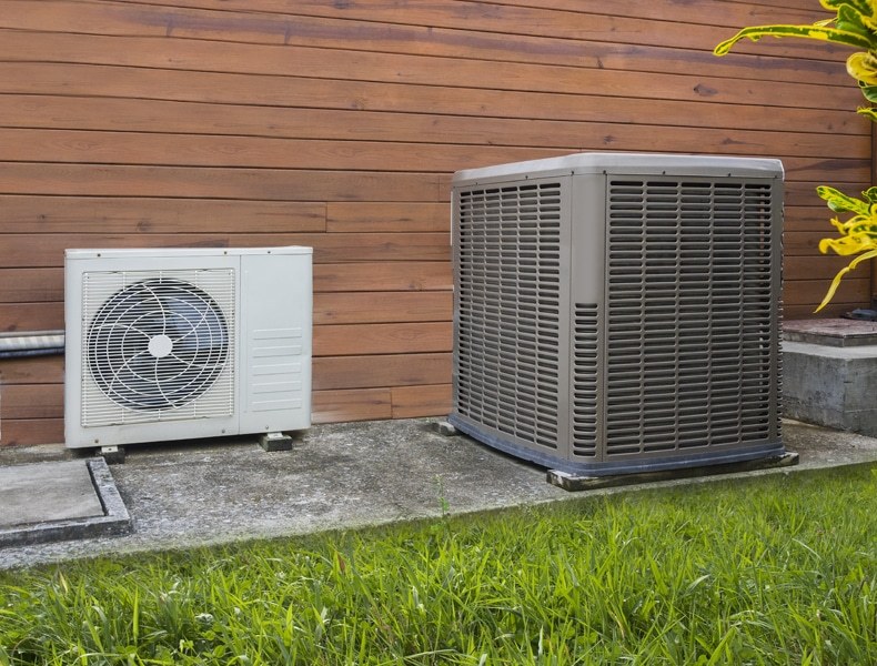 Heat Pump Repair – What to choose DIY or HVAC Contractor