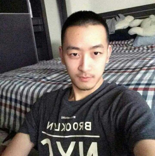 Love Asian Cock