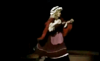 schuylerelizas:women in theatre + my favorite roles