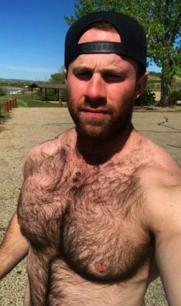 Very Hairy Hung Men Very Hairy Hung Men